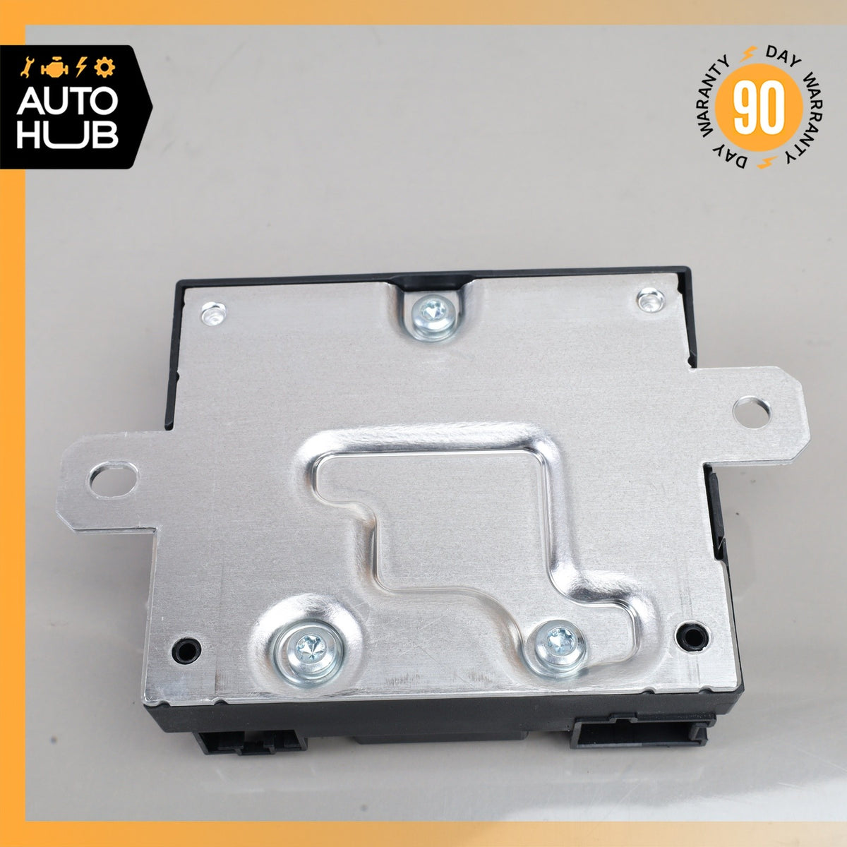 Mercedes W222 S550 Fuel Pump Motor Control Module 0009001505 OEM - photo 7
