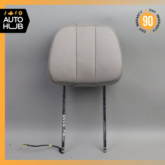 13-18 Mercedes W463 G550 G63 AMG Seat Headrest Head Rest Front Left or Right OEM - photo 1
