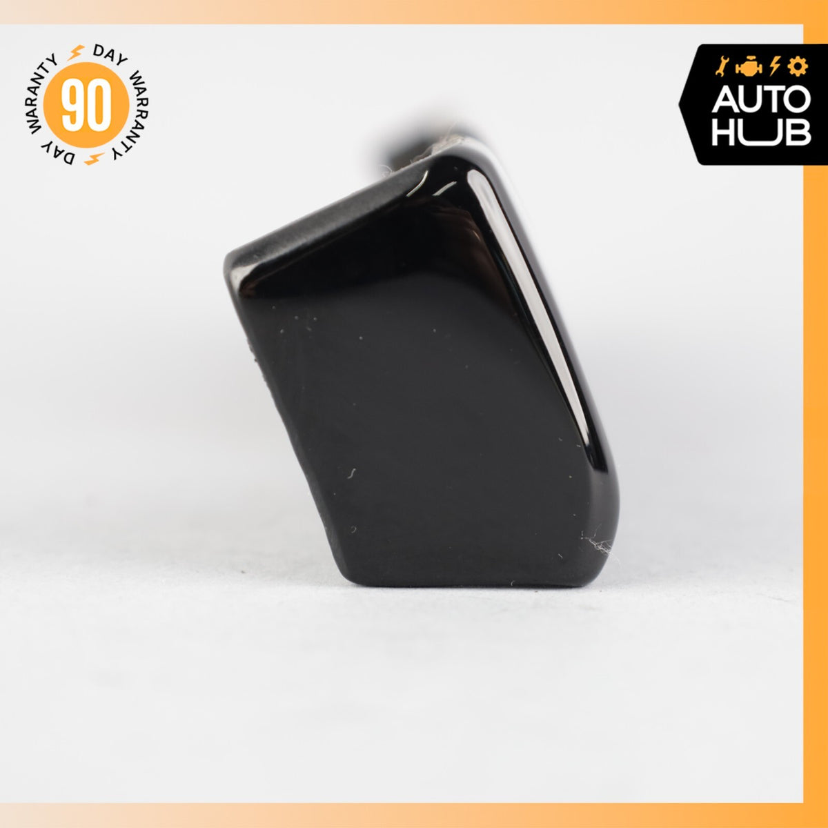 03-13 Maserati Quattroporte M139 Dashboard Dash Left Driver Side Trim Panel OEM - photo 5