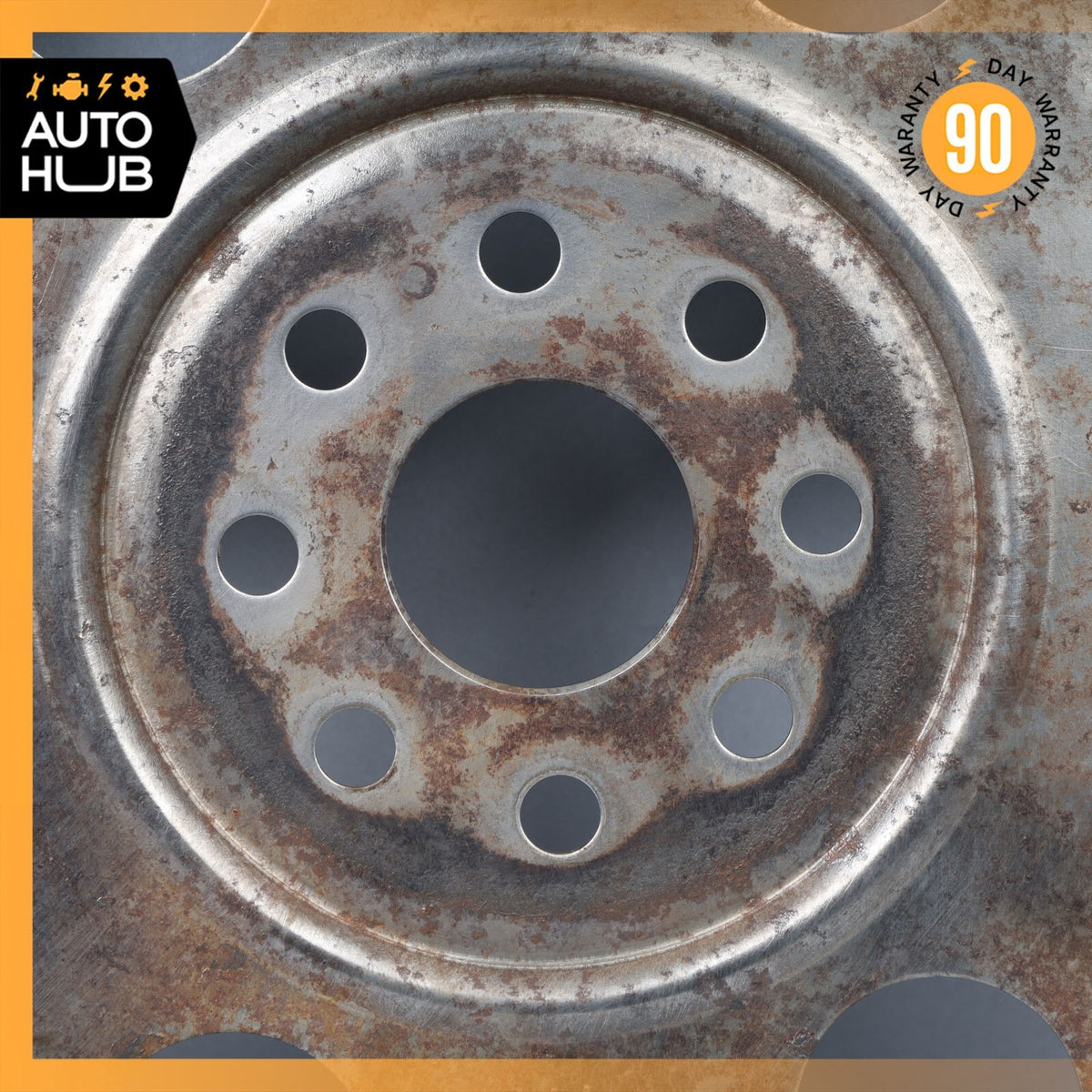 10-14 Lotus Evora 3.5L V6 Engine Motor Flywheel Flex Plate OEM 32k - photo 14