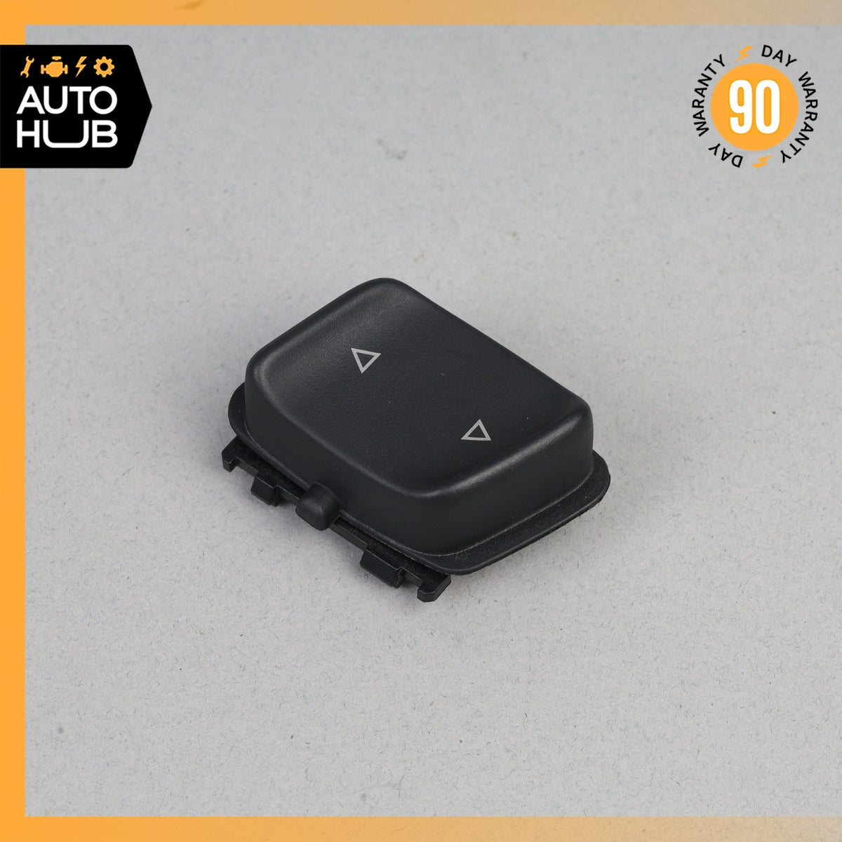 Audi B9 S5 A5 Front Right Passenger Seat Power Control Switch 8W6959666A OEM - photo 2