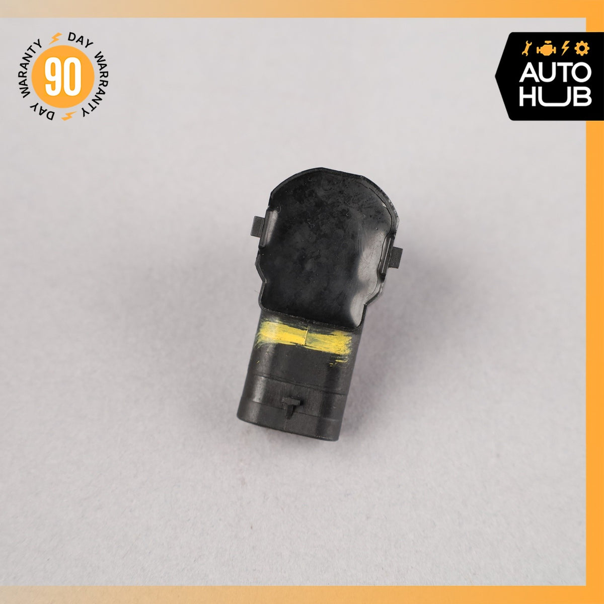 Porsche Cayenne Panamera Front or Rear Bumper Parking Sensor PDC OEM - photo 7