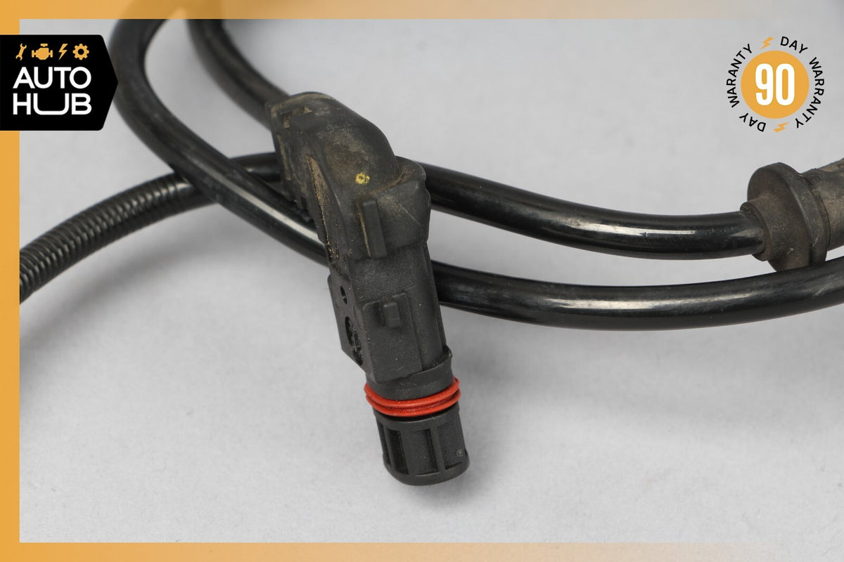 06-12 Mercedes X164 GL550 ML550 Front ABS Wheel Speed Sensor 1645400917 OEM - photo 3