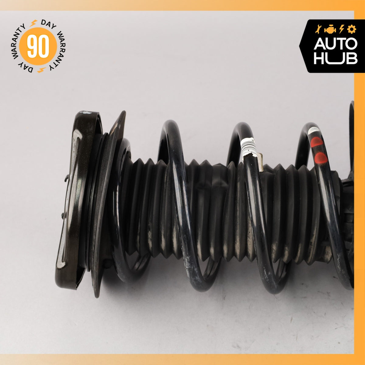 08-17 Mercedes W204 C250 E350 Coupe Front Right or Left Shock Strut Absorber OEM - photo 8