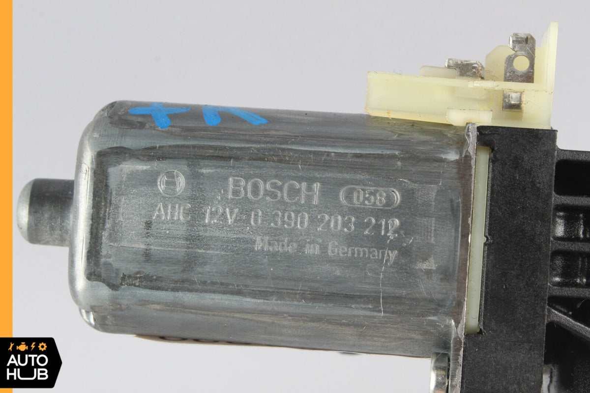 03-11 Mercedes W211 E500 CLS500 Front Right Passenger Seat Adjustment Motor OEM - photo 5