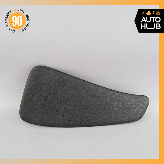 10-18 Mercedes W212 E350 CLS550 Front Right Side Seat Airbag Air Bag Black OEM - photo 1