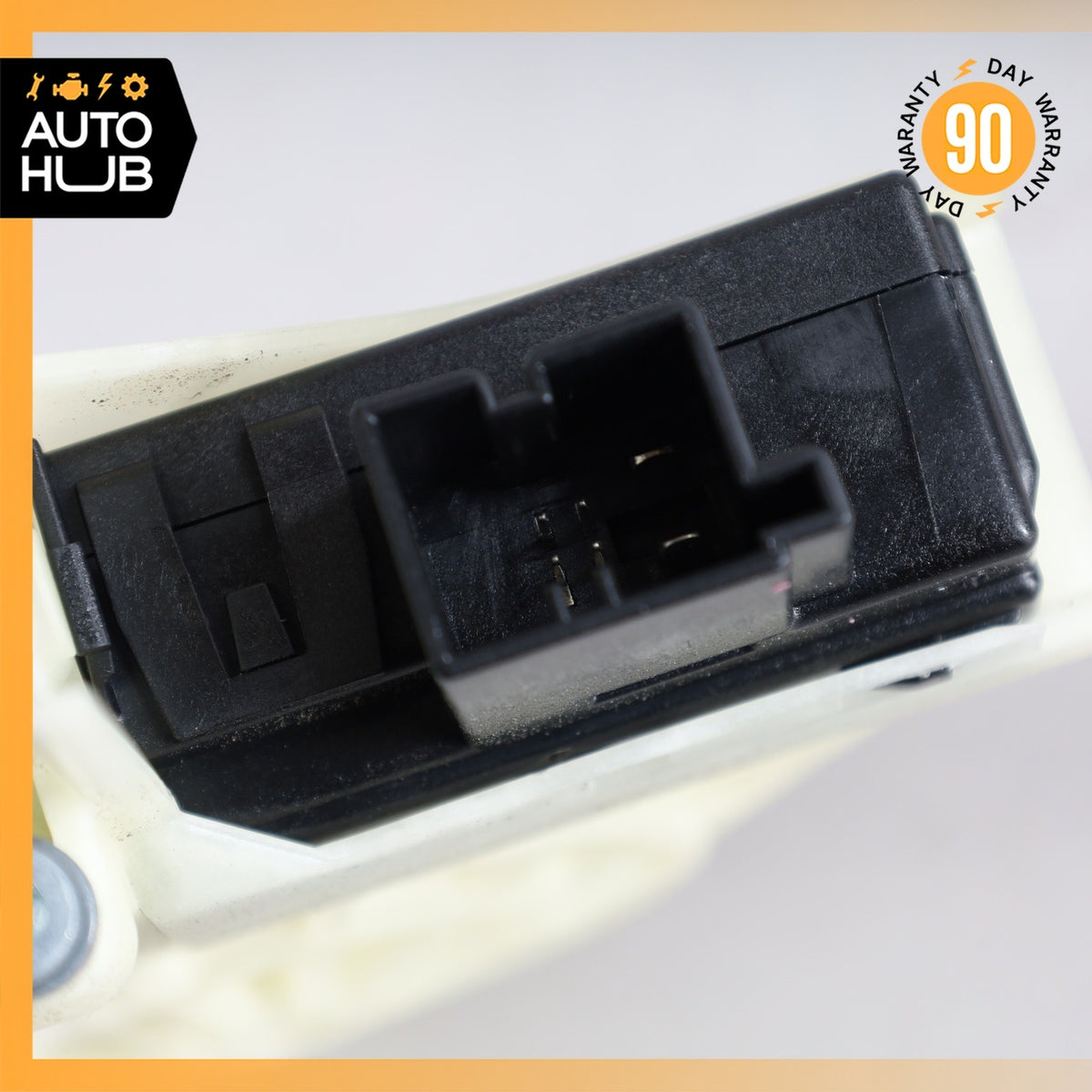 10-16 Porsche Panamera 970 Front Left or Rear Right Door Window Regulator OEM - photo 10