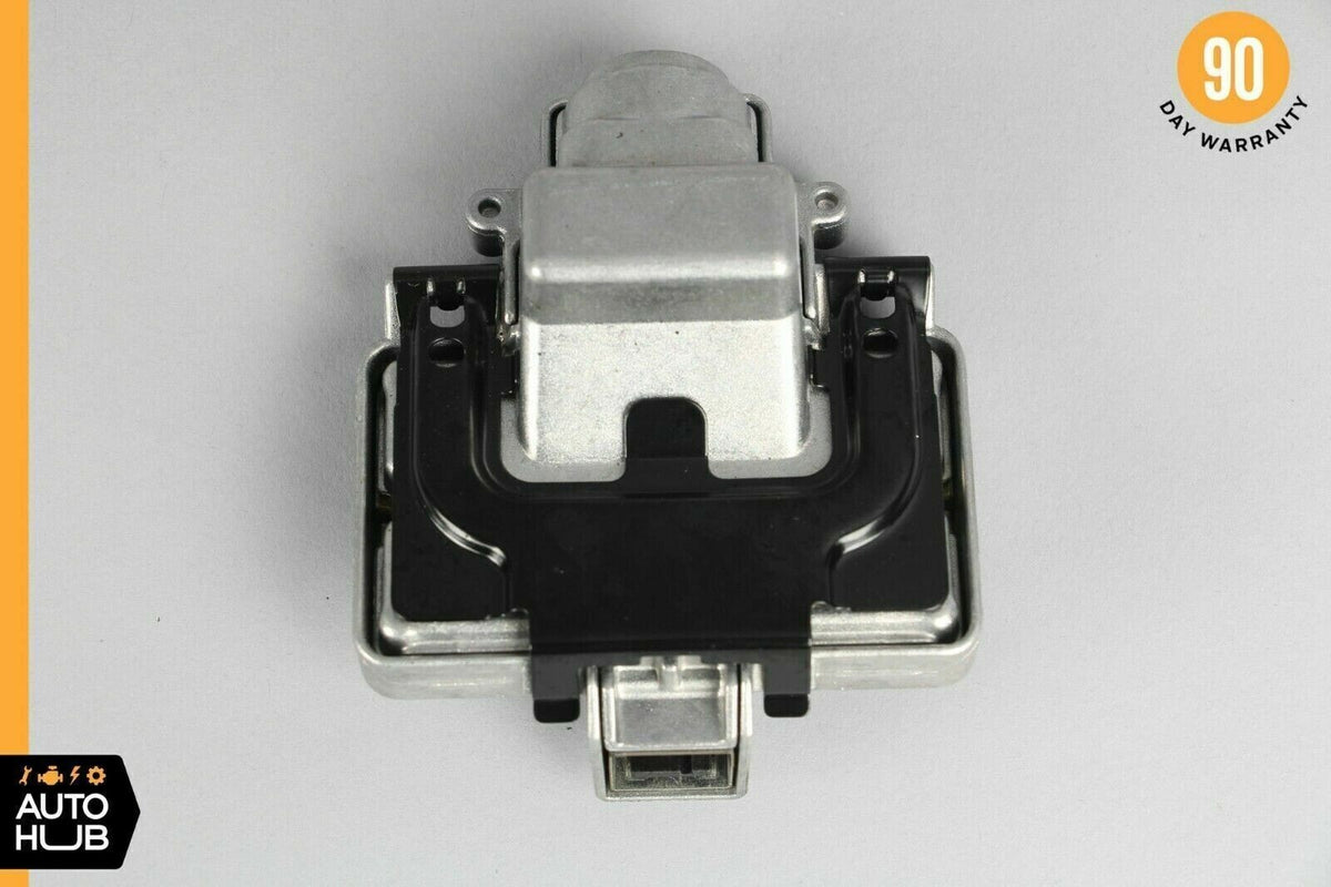 07-10 Mercedes W216 CL550 S550 S63 CL63 AMG Windshield Night Vision Camera OEM - photo 8