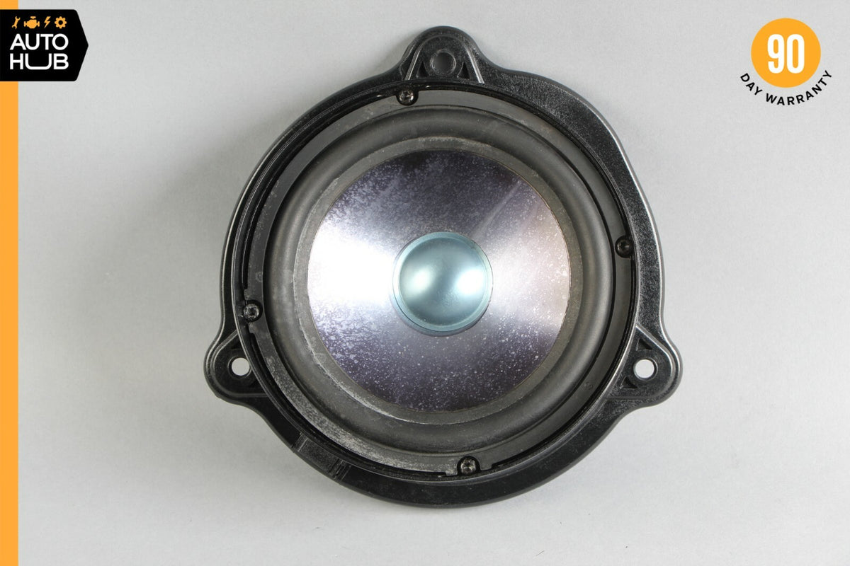 06-11 Mercedes W219 CLS500 CLS550 Door Speaker Sound Audio Radio 2198200102 OEM - photo 1