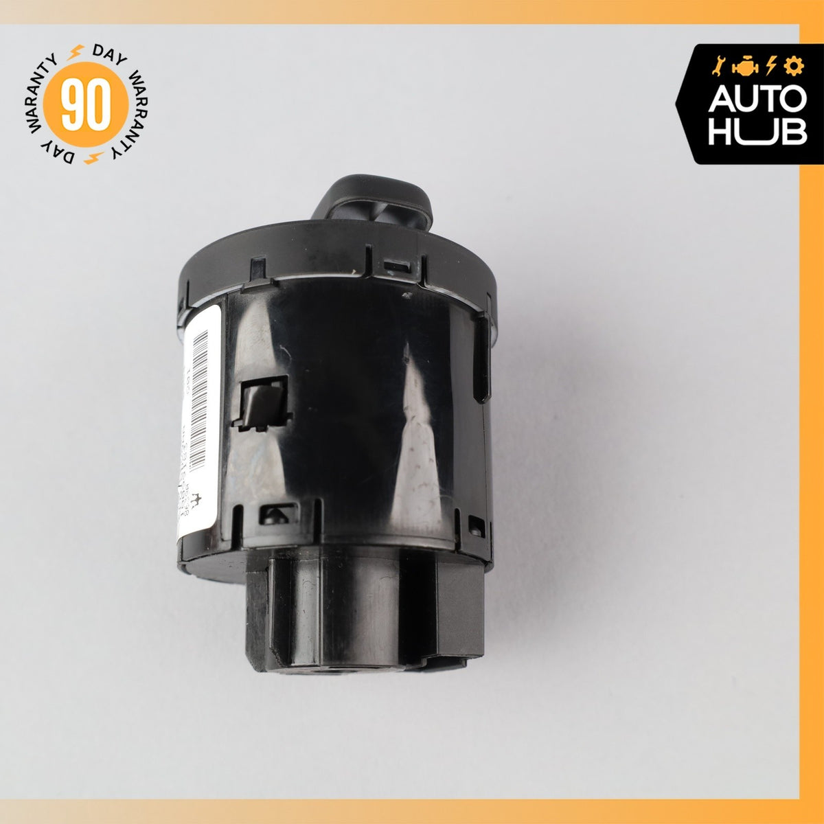 14-22 Maserati Quattroporte M156 S Q4 Headlight Control Switch 670019822 OEM - photo 6