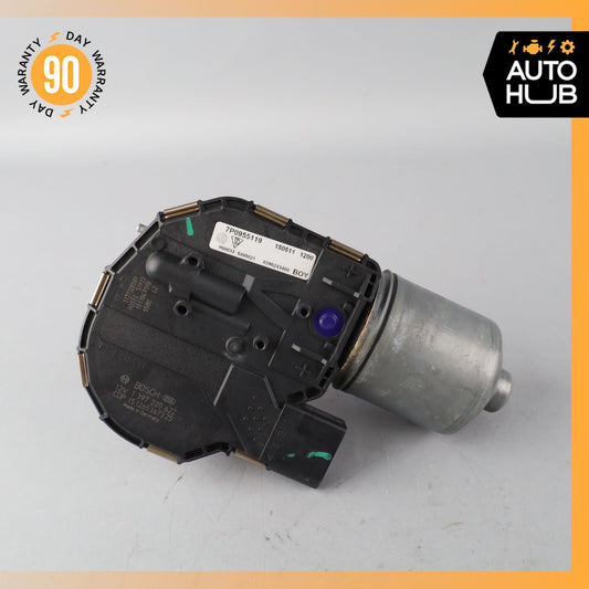 11-18 Porsche Cayenne 958 Windshield Wiper Motor 7P0955119 OEM - photo 1