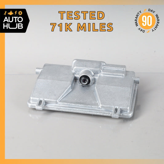 17-23 Alfa Romeo 949 Stelvio 952 Giulia Active Lane Assist Front Camera OEM 71k - photo 1