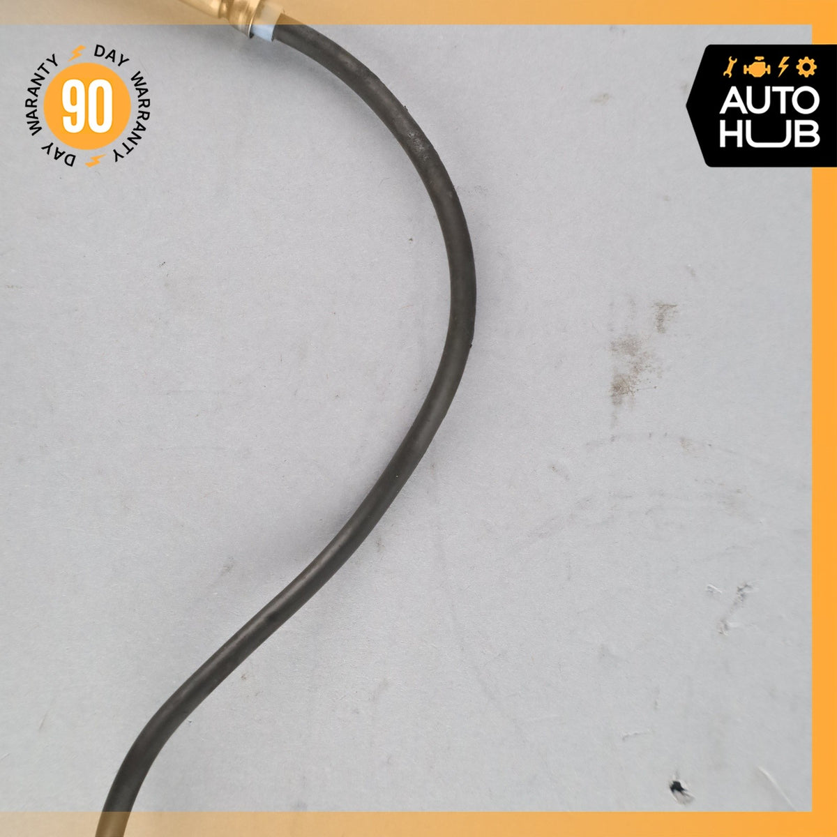 Mercedes X164 GL350 E350 ML350 Diesel Exhaust Gas Temperature Sensor OEM - photo 4