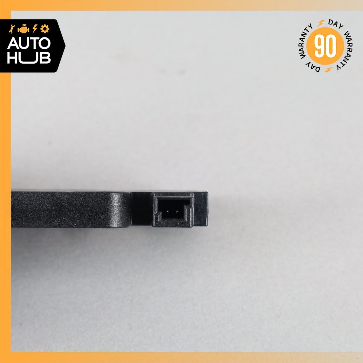Porsche Panamera 970 Cayenne Keyless Go Control Module Antenna Sensor OEM - photo 4