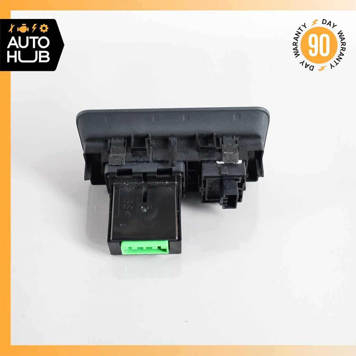 14-22 LR Range Rover L494 Trunk Lid & Light Leveling Control Switch OEM - photo 3