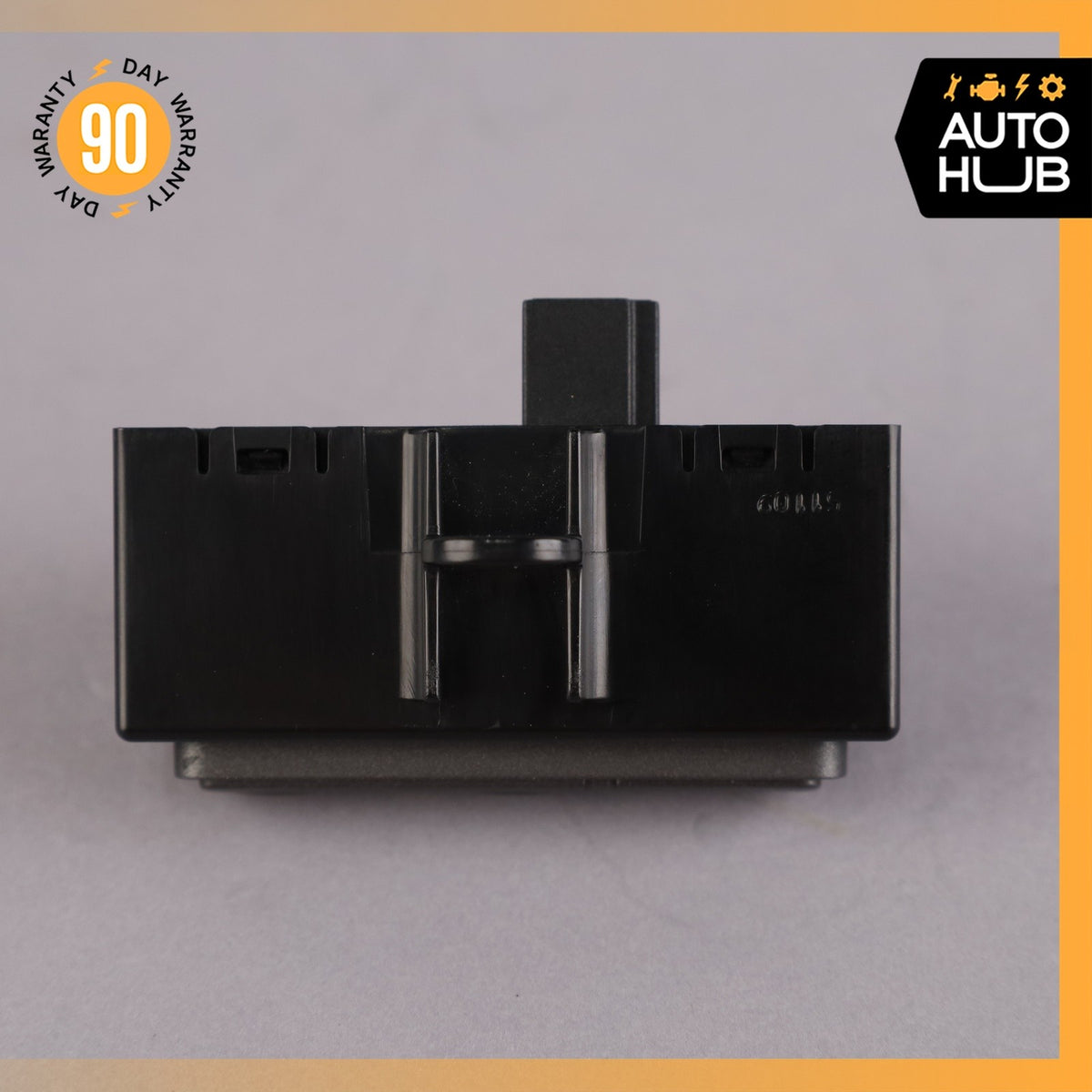 14-18 Infinity Q50 Q60 Interior Lighting Dimmer Switch OEM 85k - photo 6