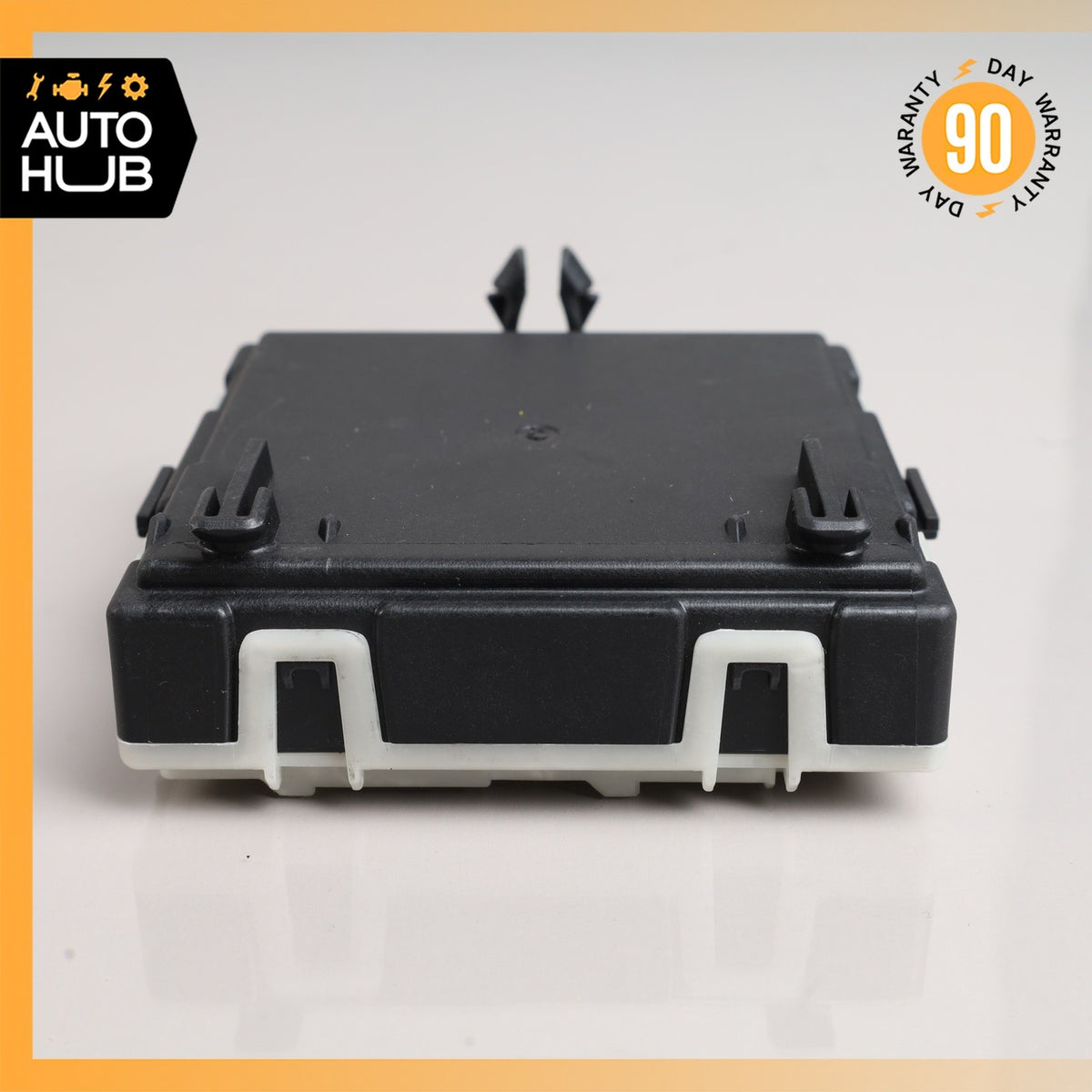 19-21 Mercedes W205 C300 C43 AMG Rear Left Side Door Control Module OEM 67k - photo 6