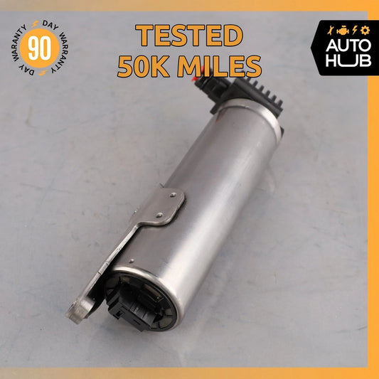 17-23 Alfa Romeo Stelvio Giulia Automatic Transmission Hydraulic Oil Pump OEM - photo 1