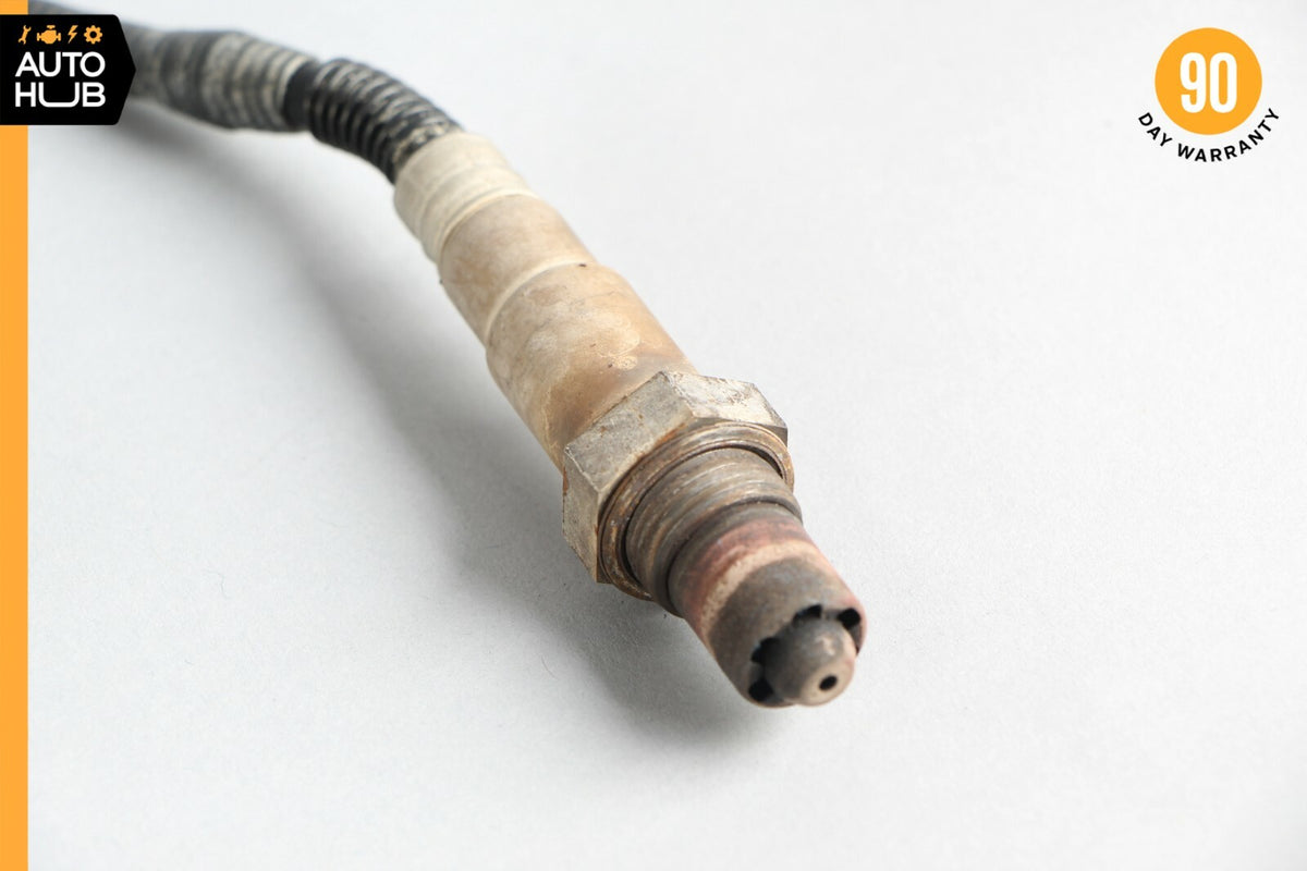 Mercedes W215 CL500 E430 Front Left or Right Oxygen Sensor Lambda Set of 2 OEM - photo 3