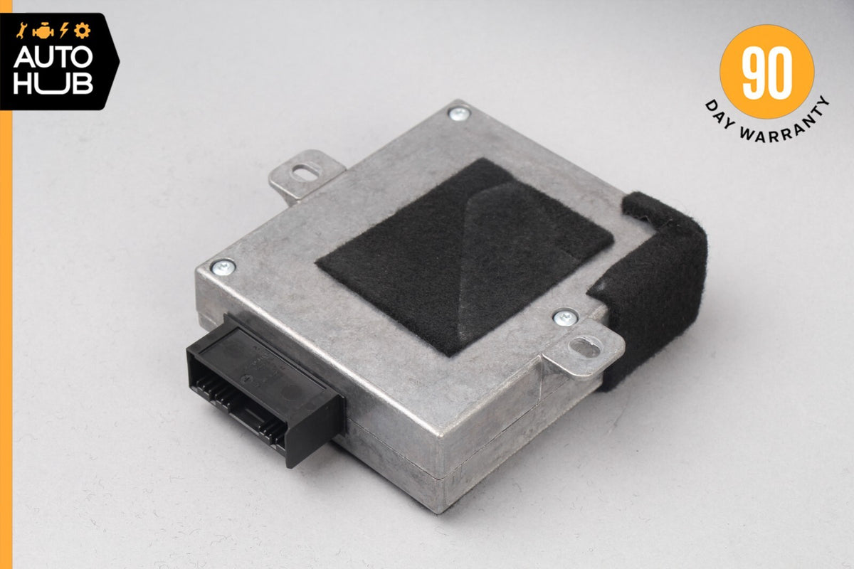 07-14 Mercedes W221 S600 CL550 Voice Language Communication Control Module OEM - photo 7
