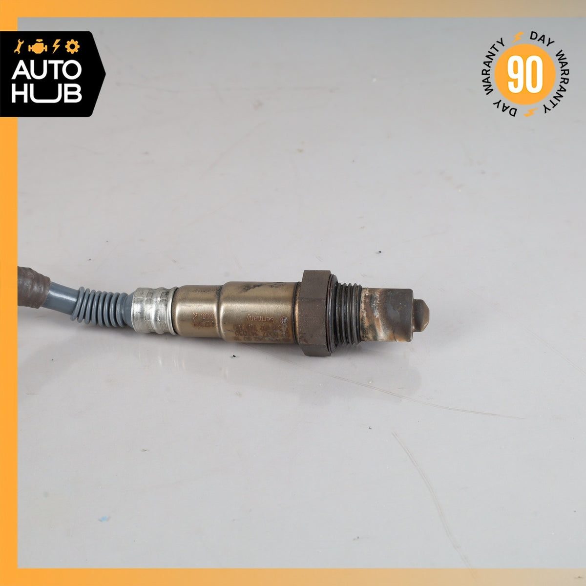 Mercedes W222 S63 AMG S550 Oxygen O2 Sensor Lambda 0095426018 OEM - photo 3