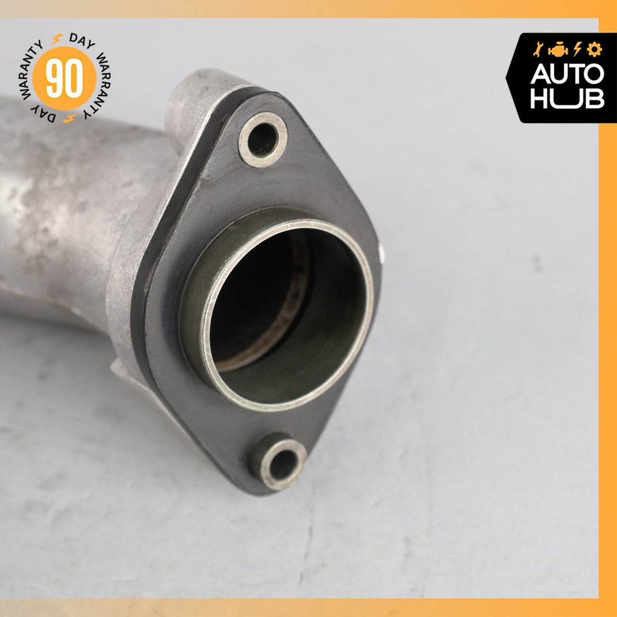 Bentley Arnage 6.8L V8 Engine Air Intake Hose Pipe UT10391 OEM - photo 5