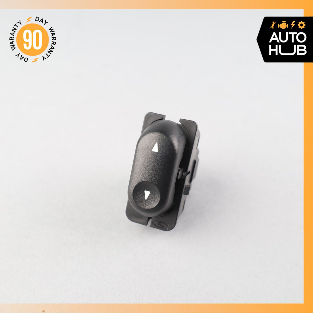 2002 Ford Thunderbird Door Window Switch OEM - photo 2