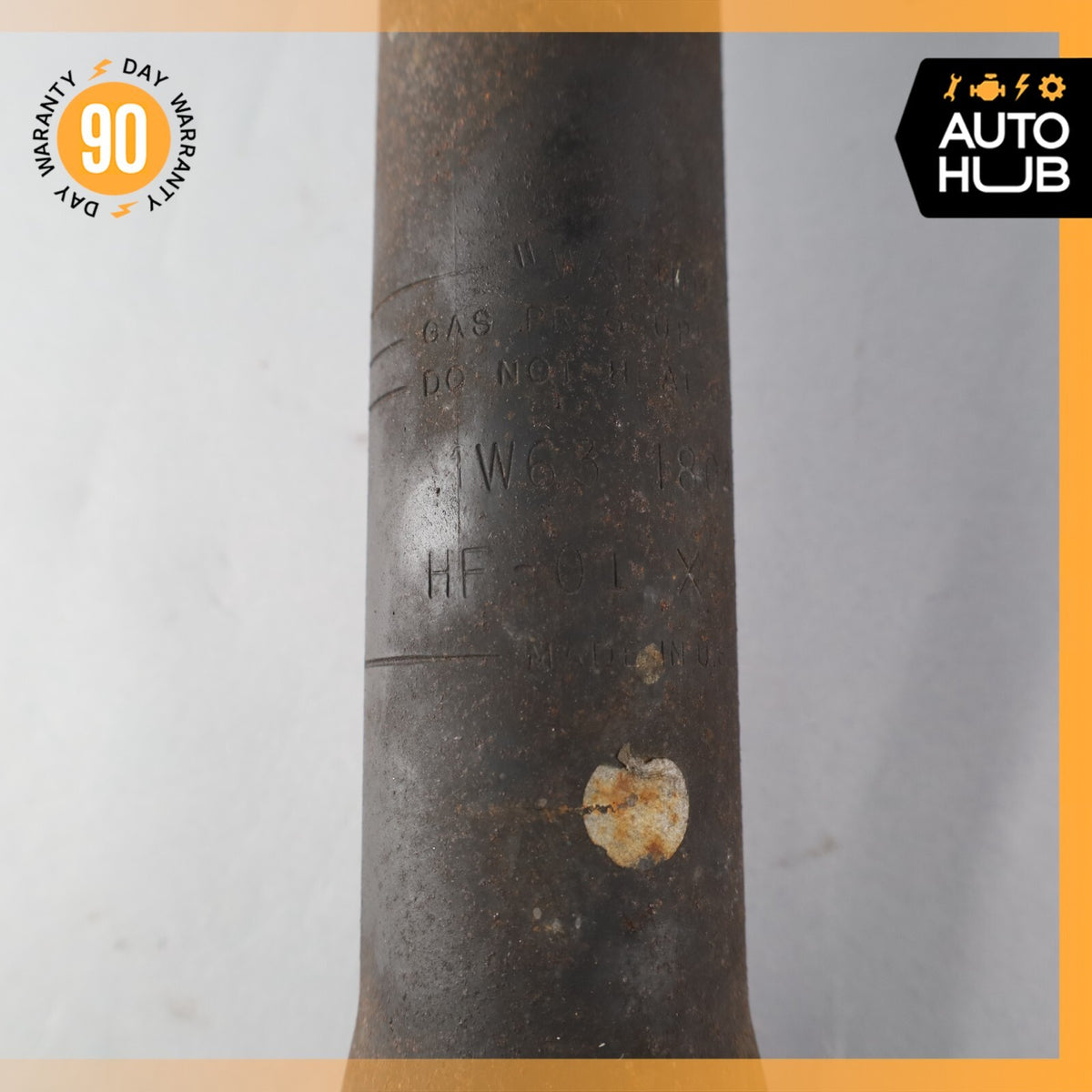 02-05 Ford Thunderbird 3.9L V8 Shock Strut Absorber Front Left or Right OEM 80k - photo 13