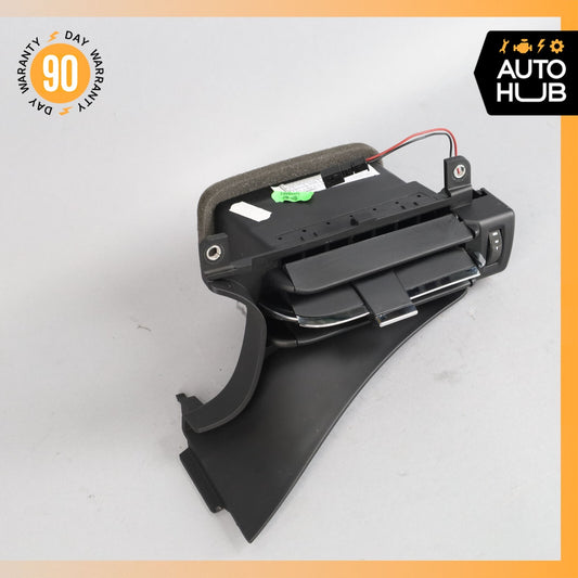14-22 Maserati Quattroporte M156 S Q4 Front Left Side Dashboard A/C Air Vent OEM - photo 1