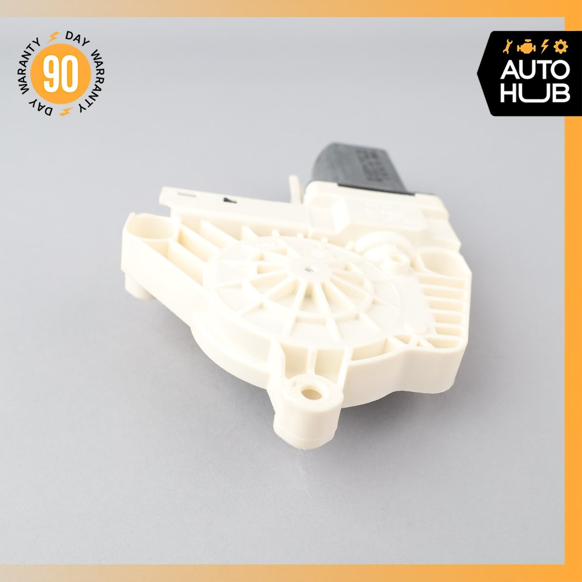 Audi 4G8 A7 S7 Front Left or Rear Right Window Regulator Motor 8K0959801B OEM - photo 8