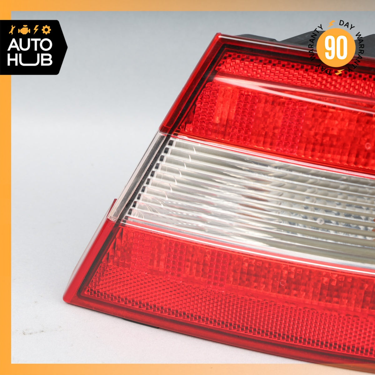 2010 Jaguar X250 XF Rear Right Side Outer Taillight Tail Light Lamp OEM - photo 3