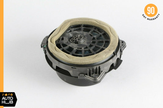 01-09 Mercedes W203 C320 CLK500 CLK500 Door Sound Audio Speaker OEM - photo 1