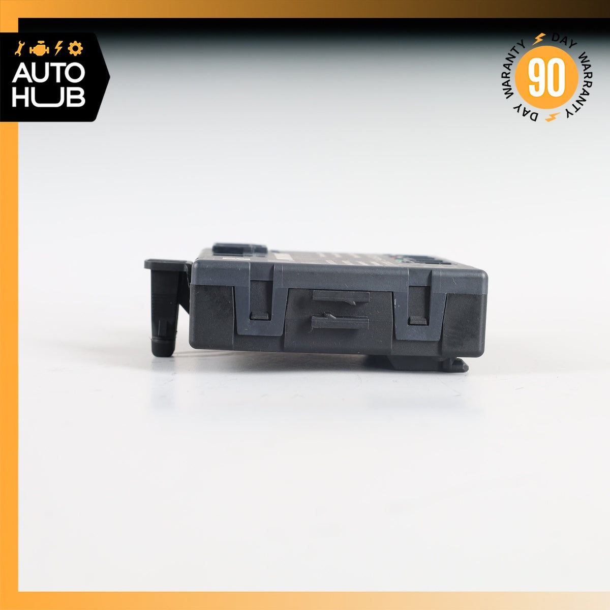 2012 Mercedes R172 SLK350 SLK55 Front Left Driver Side Door Control Module OEM - photo 3