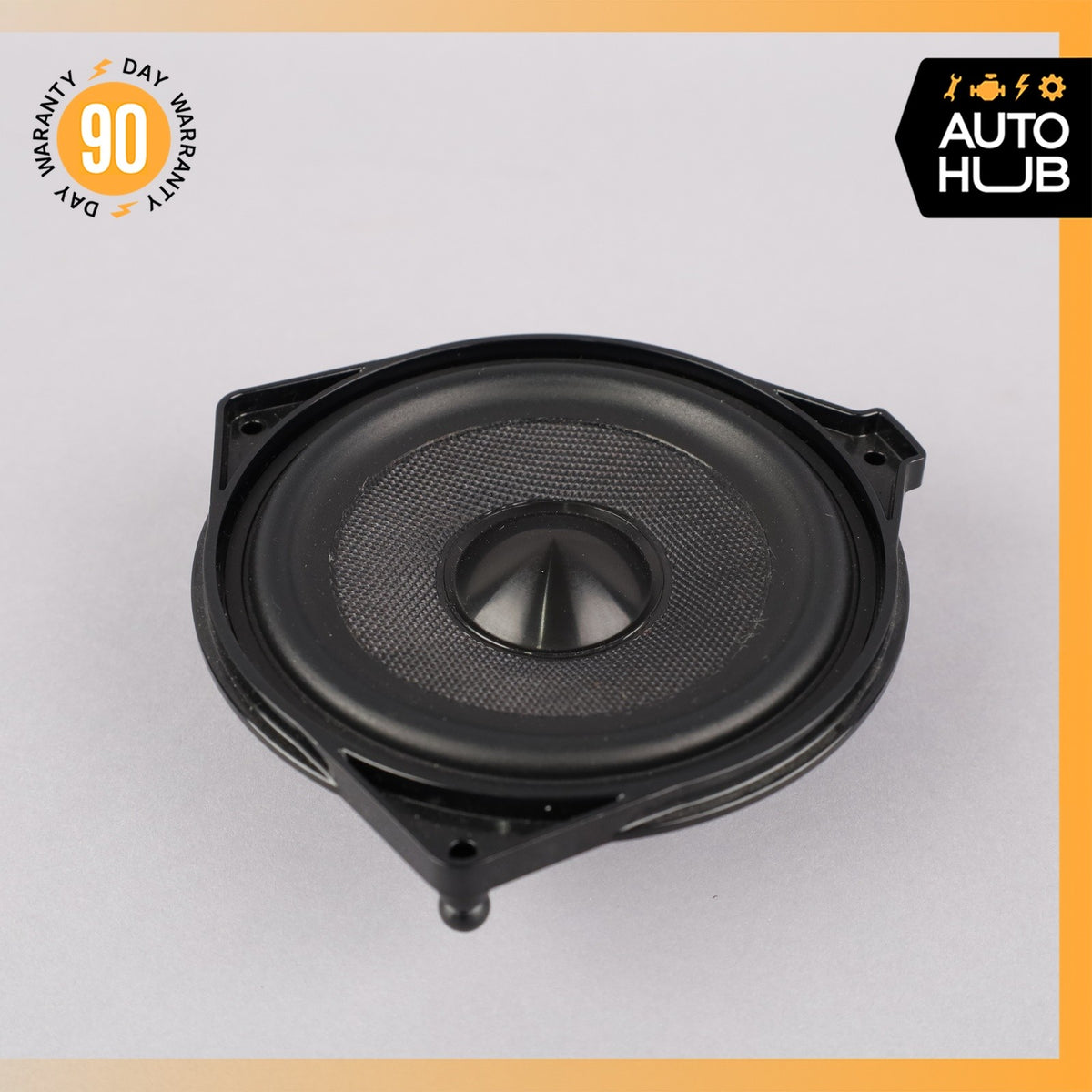 14-21 Mercedes W222 S550 S65 High End Sound System Audio Speaker 2228201402 OEM - photo 8