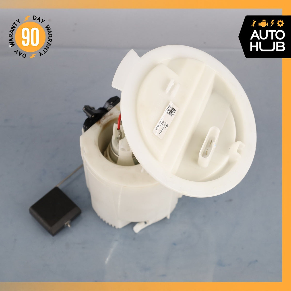 12-14 Mercedes W204 C250 M271 Right Side Fuel Pump Level Sensor OEM - photo 2