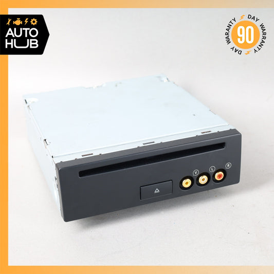 10-13 Mercedes X164 GL450 GL550 R350 DVD Video Player 1649064000 OEM - photo 1