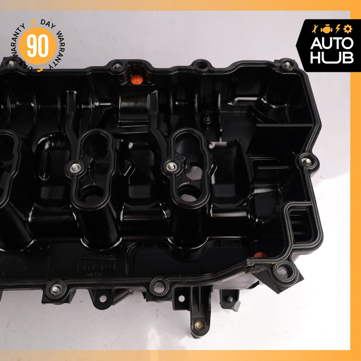 17-26 Alfa Romeo 952 Giulia Stelvio Q4 2.0L Engine Motor Cylinder Head OEM 49k - photo 13