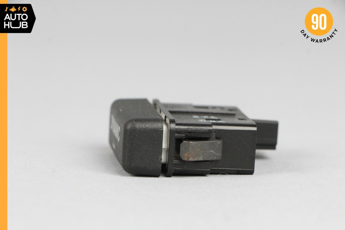 03-11 Mercedes W211 E320 E500 E550 Front Seat Dynamic Switch 2118216551 OEM - photo 2