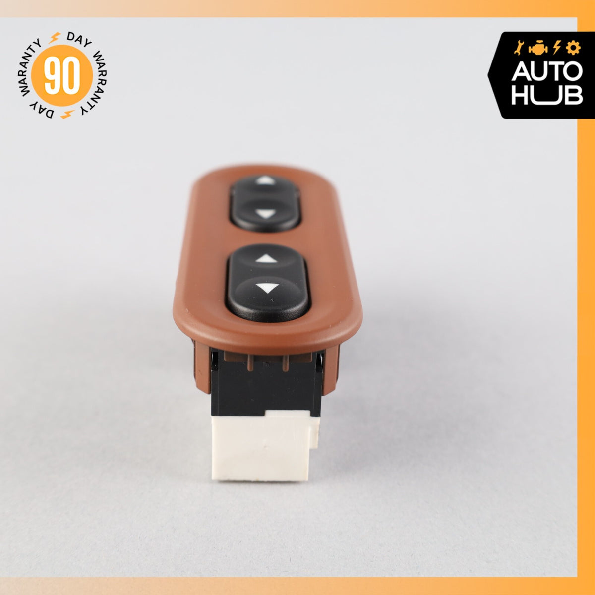 Maserati Quattroporte M156 Rear Center Console Arm Rest Switch Button OEM - photo 6