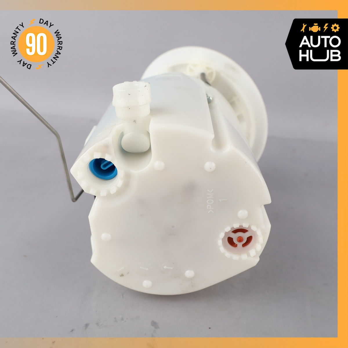 Mercedes W205 C300 AMG E300 C300 Right Side Fuel Pump Level Sensor OEM - photo 11