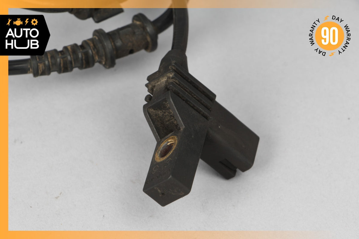 06-12 Mercedes X164 GL550 ML350 ML500 Front Pad Wear Sensor Wiring Sensor OEM - photo 2
