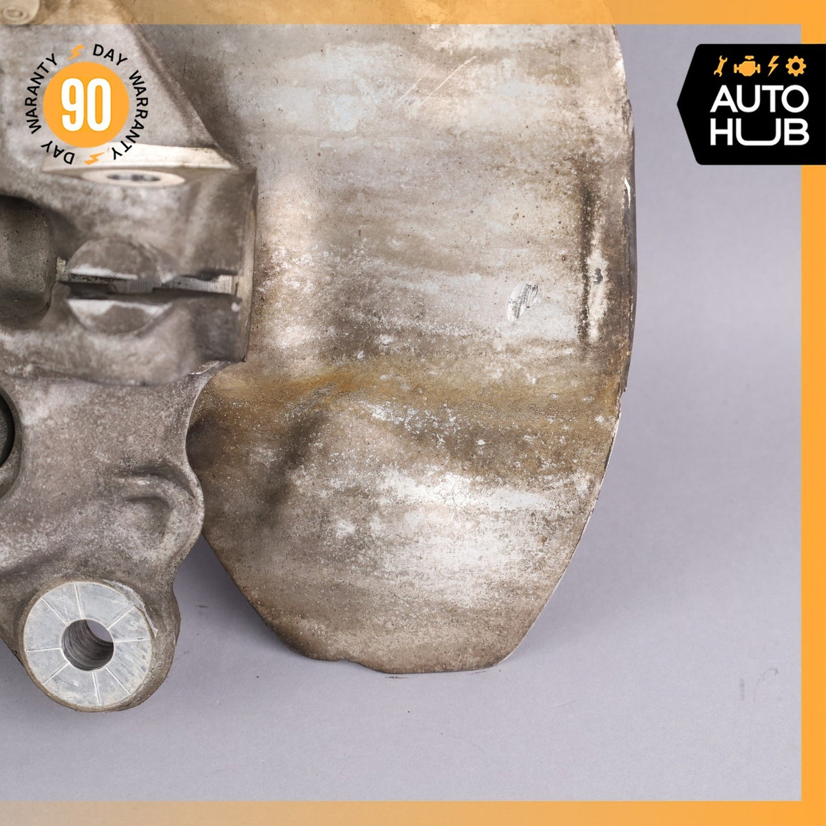 16-24 BMW F44 M235i 228i X1 X2 Front Right Spindle Knuckle Hub OEM 42k - photo 12