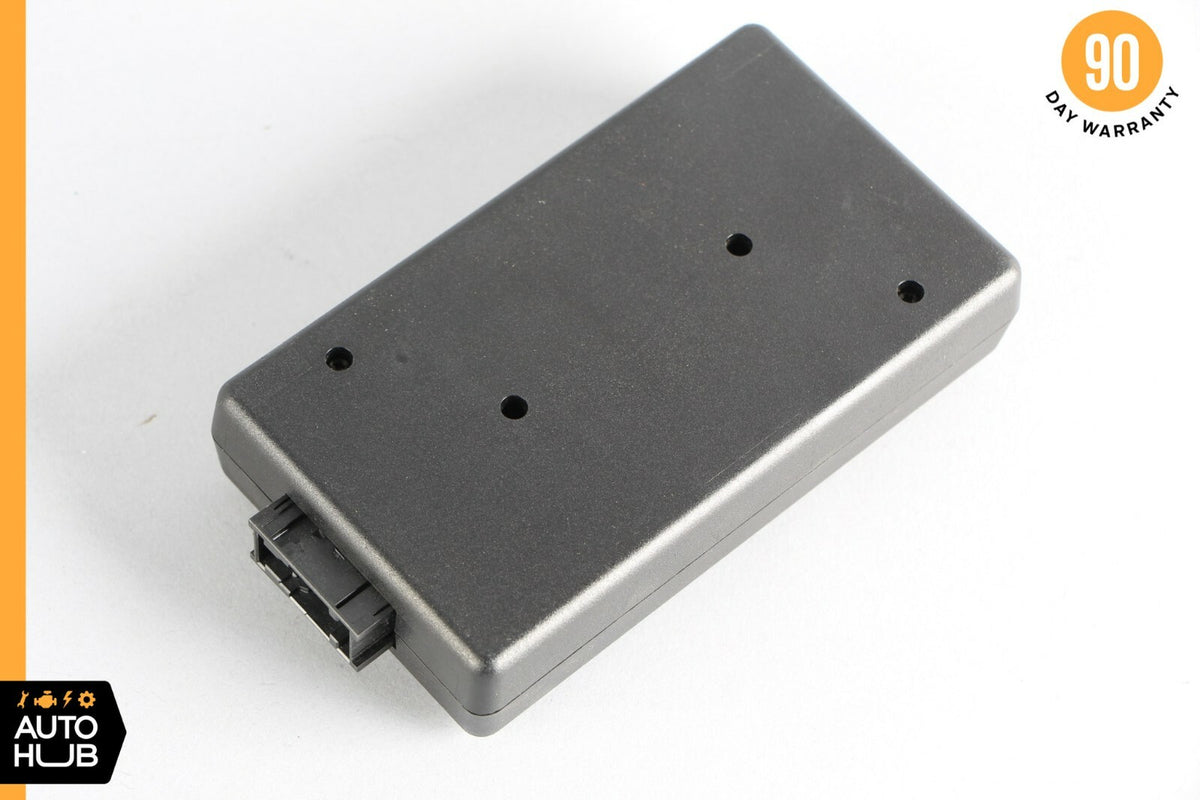 07-14 Mercedes W216 CL550 S550 S63 AMG Ipod Interface Control Module B67824252 - photo 3