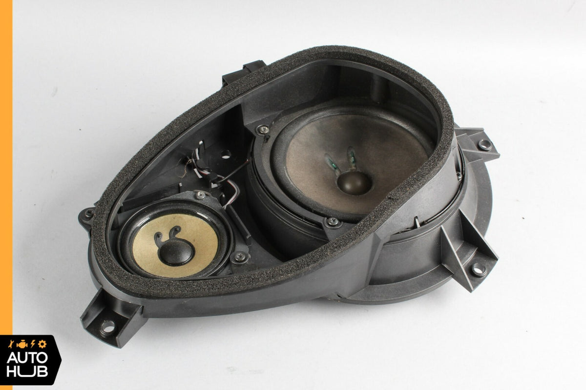 03-08 Mercedes R230 SL500 SL55 Right Passenger Side Door Audio Speaker Bose OEM - photo 3