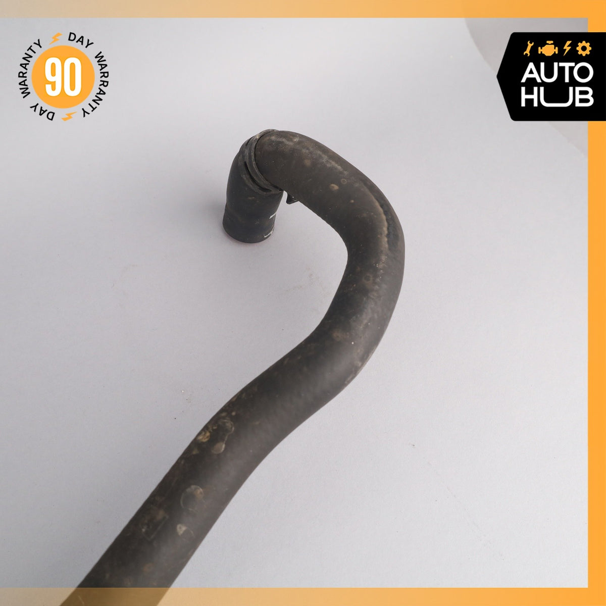 LR Range Rover L405 L494 Engine Motor Cooling Radiator Hose Pipe OEM - photo 14