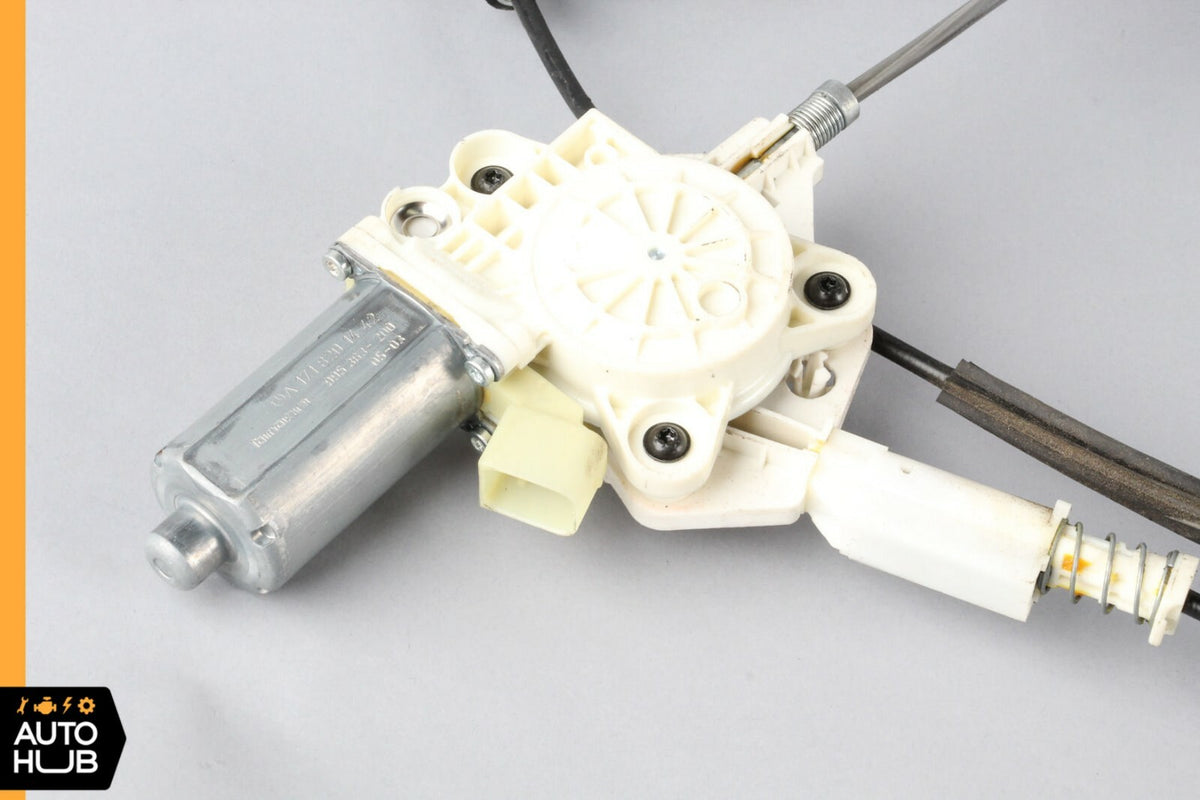 07-14 Mercedes W216 CL550 CL65 AMG Front Left Driver Window Regulator Motor OEM - photo 2