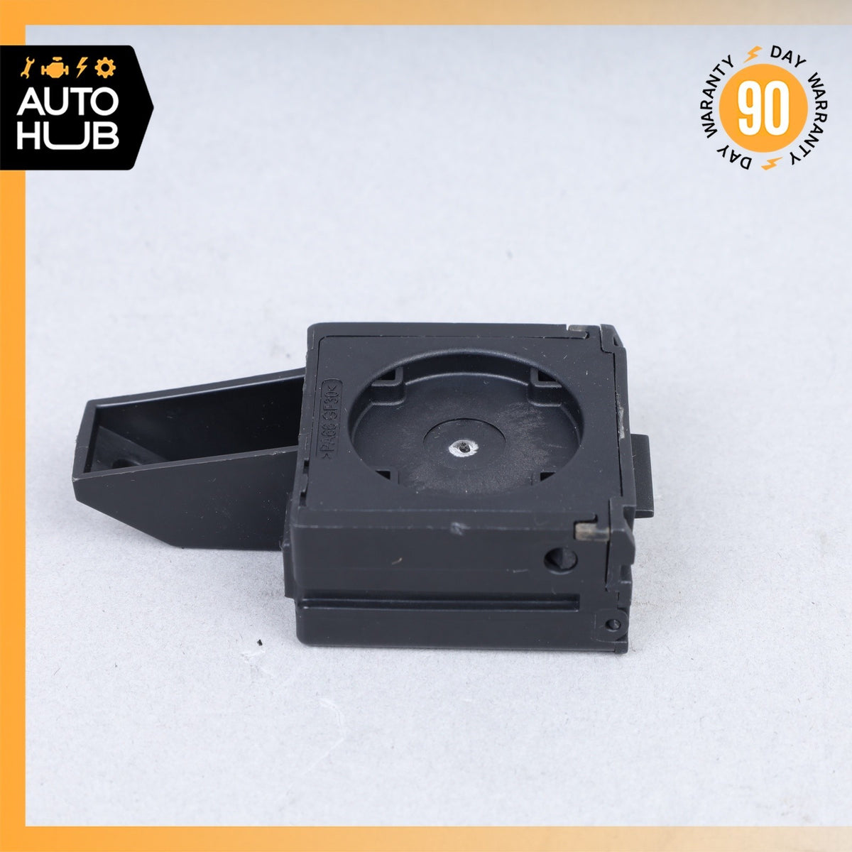 LR Range Rover Sport L320 Keyless Go Entry Control Module AH4N15607AE OEM - photo 3