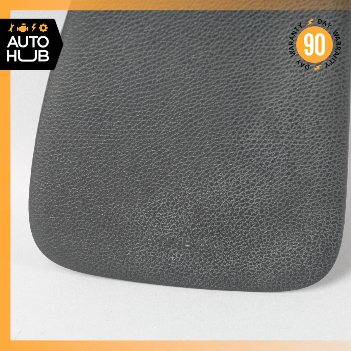 08-15 Mercedes W204 C300 GLK350 Seat Airbag Air Bag SRS Front Left Side OEM - photo 5