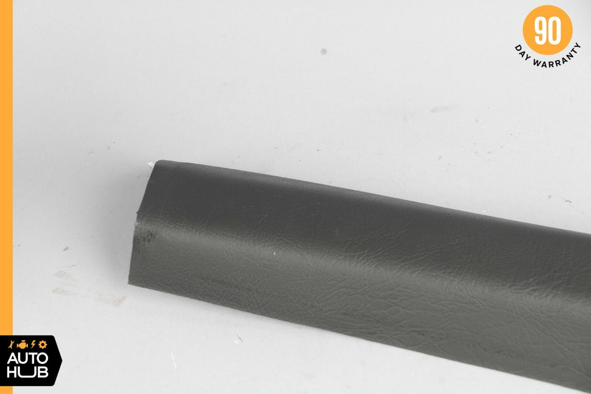 97-04 Mercedes R170 SLK230 SLK320 A Pillar Panel Trim Cover Left Driver Side OEM - photo 7