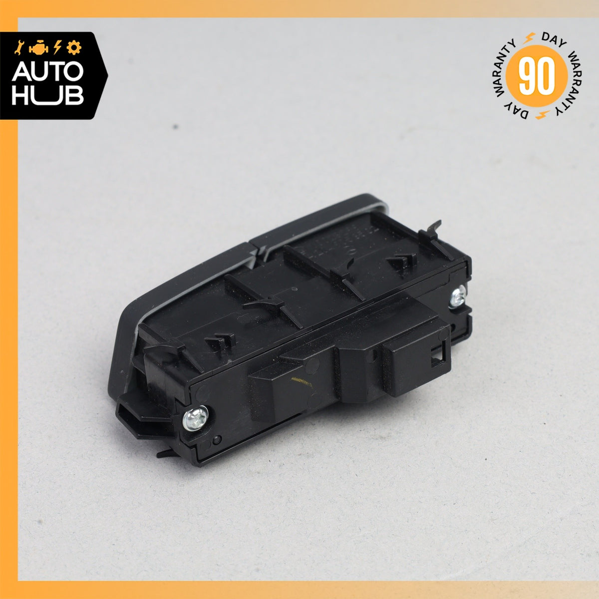 08-20 Mercedes R172 SLK250 CLS400 Right Side Central Locking Switch Button OEM - photo 5